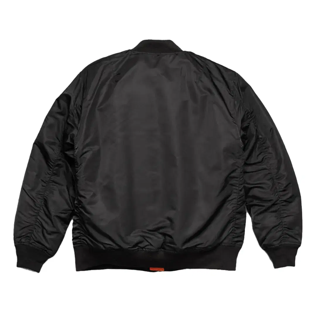 WACKO MARIA MA-1 FLIGHT JACKET