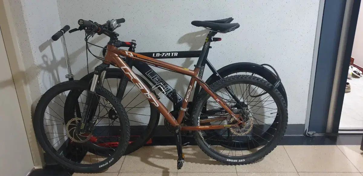 펠트q620 mtb