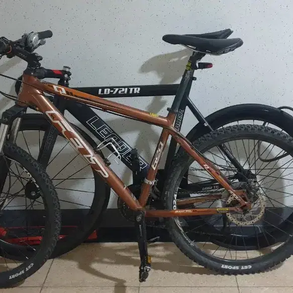 펠트q620 mtb 급처