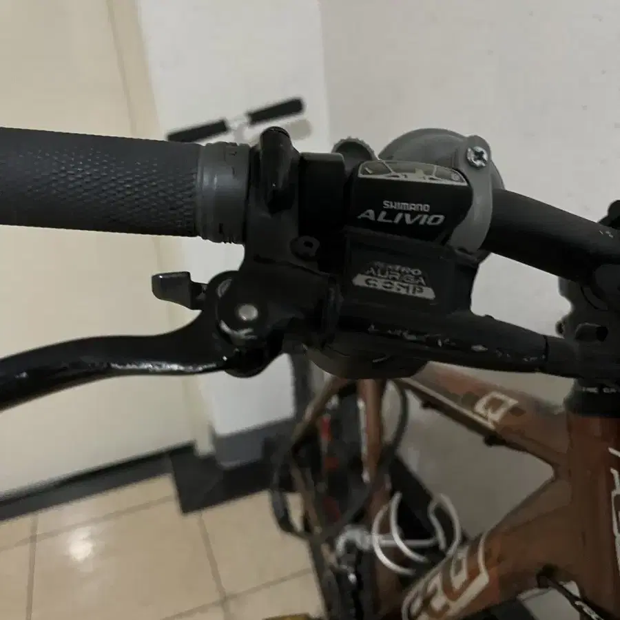 펠트q620 mtb 급처