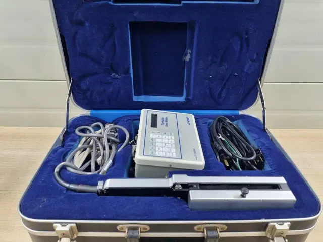 LI-COR Portable Area Meter LI-3000A 면적측정