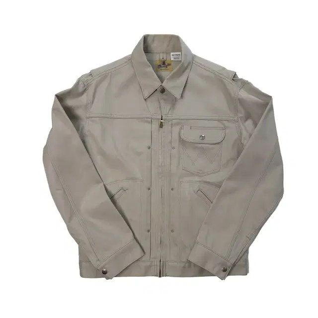 WACKO MARIA x Wrangler COW BOY JACKET