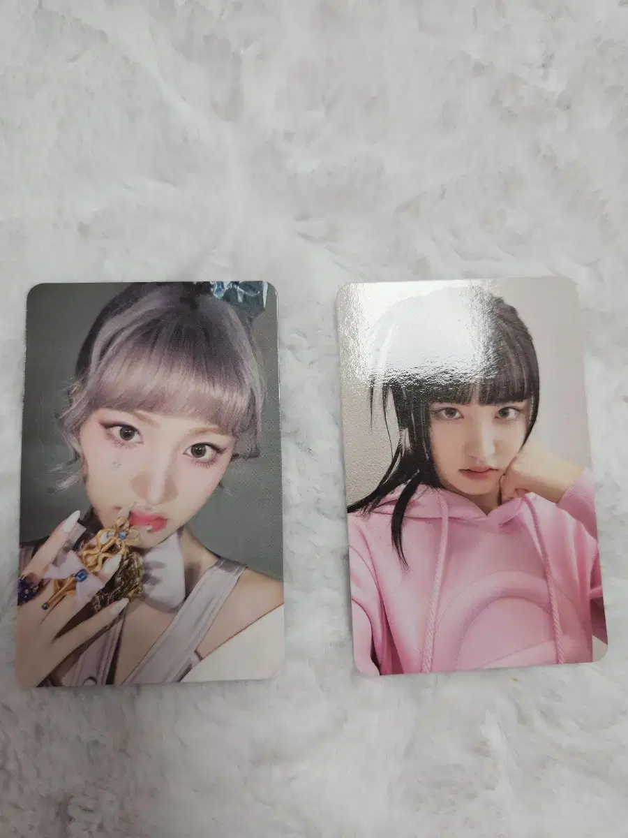 { SWICH} { IAM} liz photocard Sells