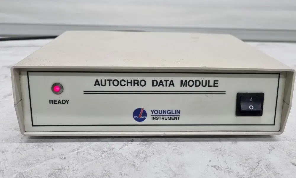 YOUNGLIN  Autochro Data Moudle