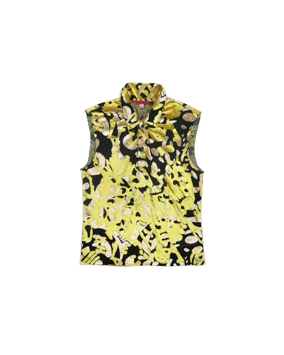 Eckhaus Latta sleeveless