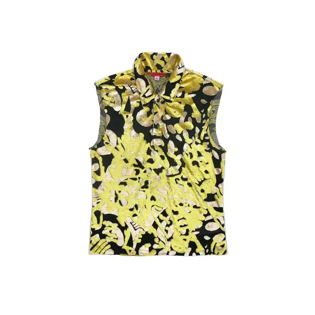 Eckhaus Latta sleeveless