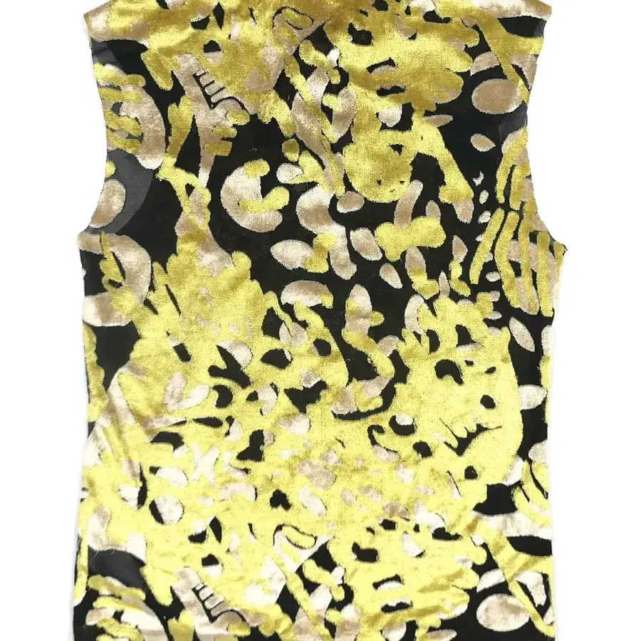 Eckhaus Latta sleeveless