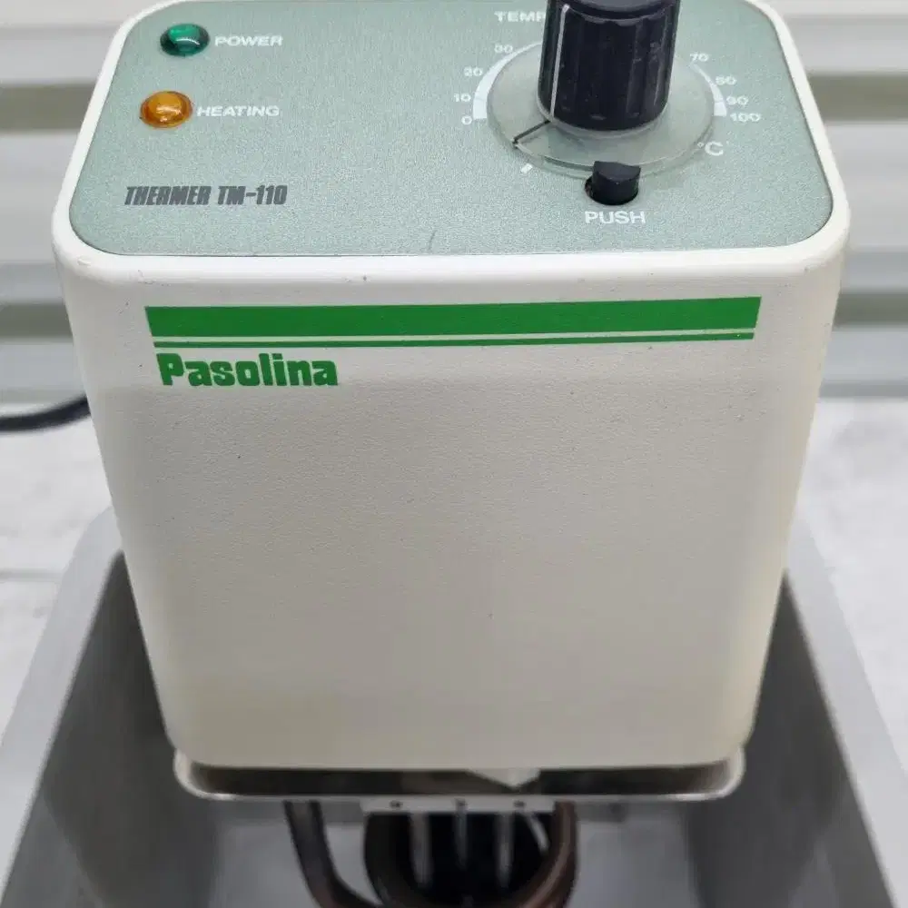 Pasolina Thermer TM-110