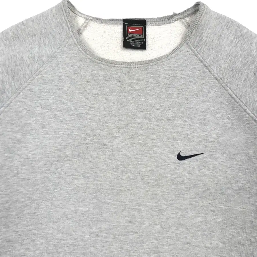 Nike team sweatshirt