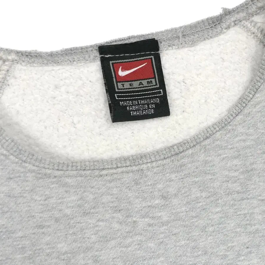 Nike team sweatshirt