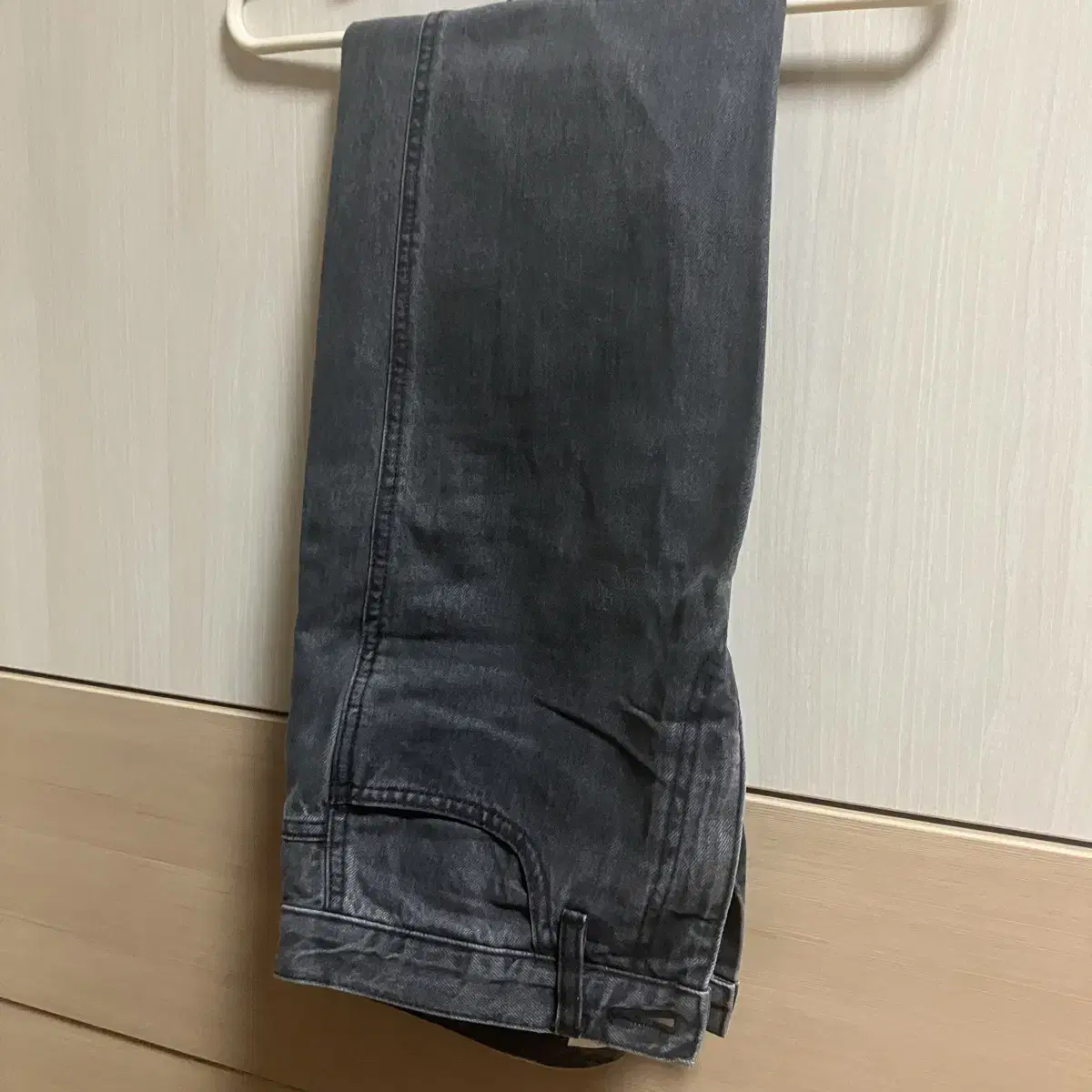 Jeans Clearance Uniqlo U Regular Fit Uniqlo Beanpole