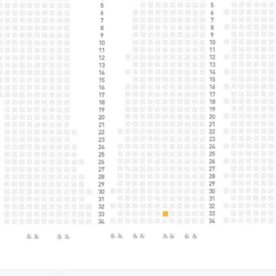 23 월 기아vs삼성 1루 k8 응원석 108블록