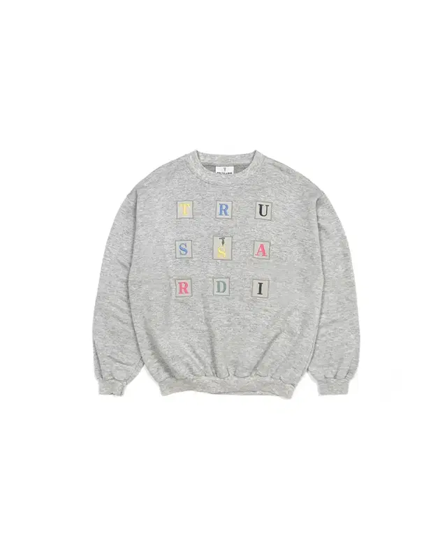 TRUSSARDI sweatshirt