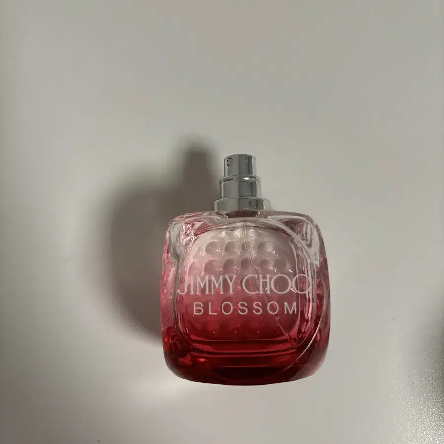 Jimmy choo 지미츄 블라썸 향수