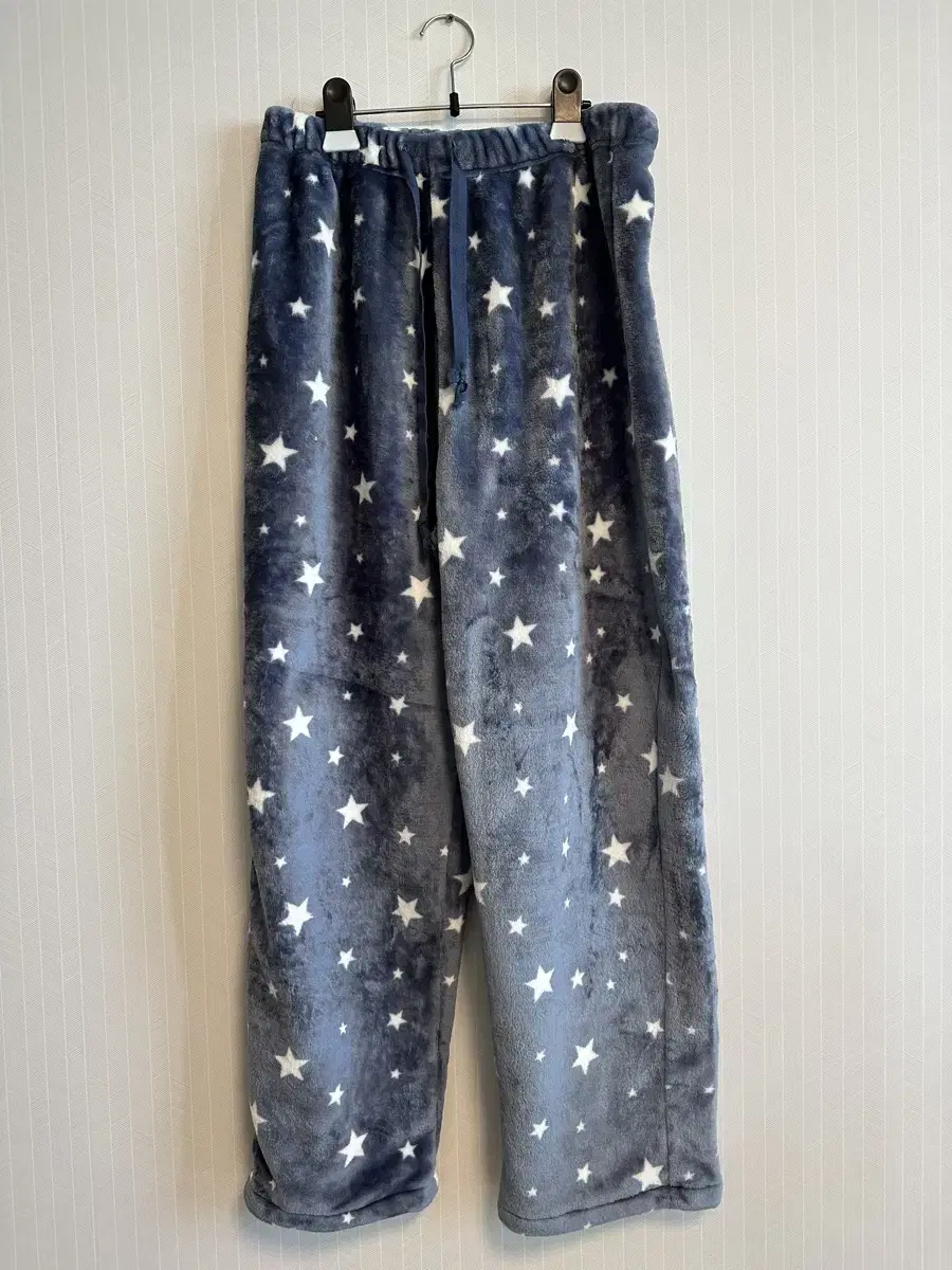 Star Printed Sleep Pajamas