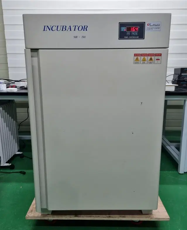 SH-701 INCUBATOR 인큐베이터