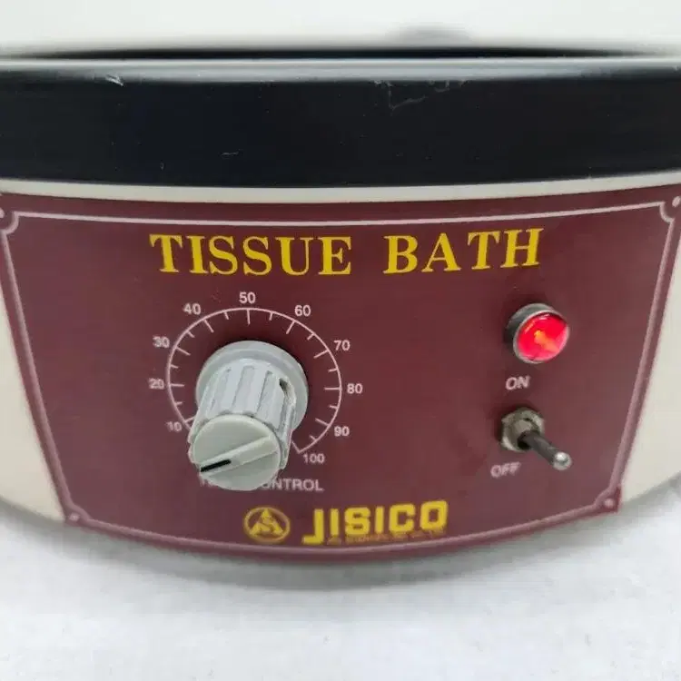 JISICO Tissue Bath J-BT 티슈배스