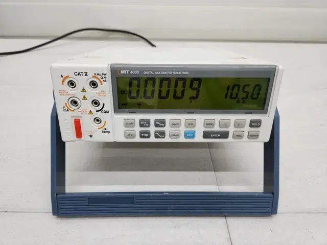 MIT4000 Digital Multimeter 멀티미터