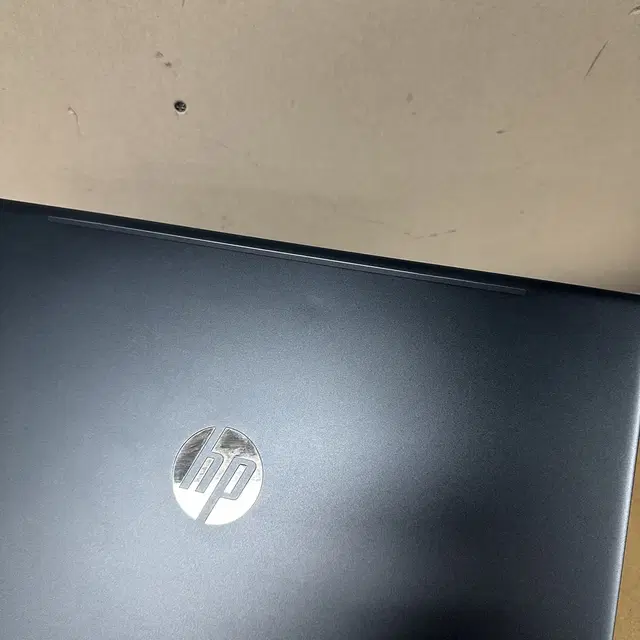 지포스 MX250 그래픽 i7 10세대 HP 파빌리온 노트북