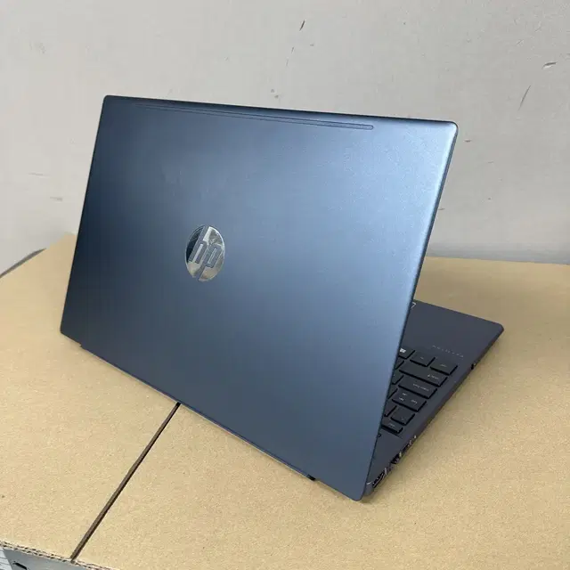 지포스 MX250 그래픽 i7 10세대 HP 파빌리온 노트북