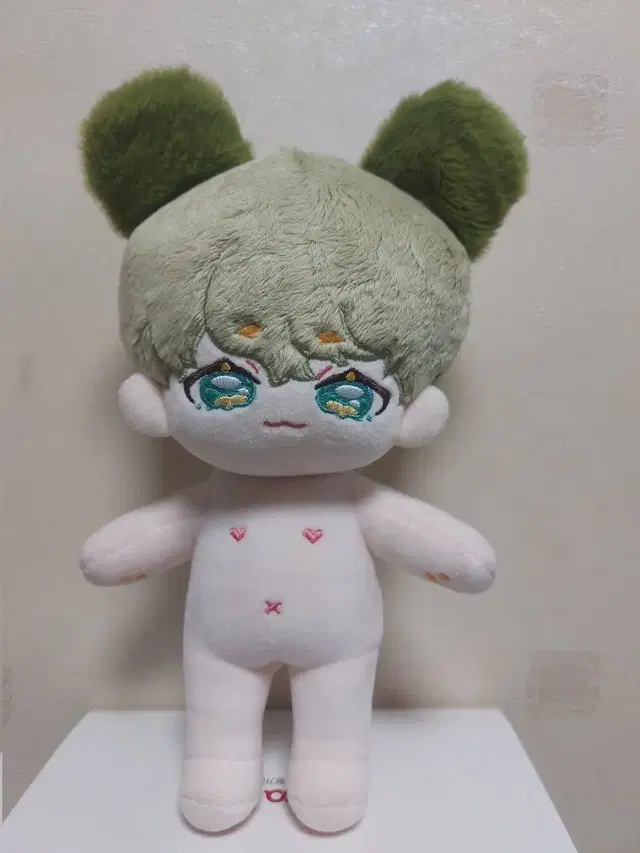 무속성 20cm 모히또 솜인형