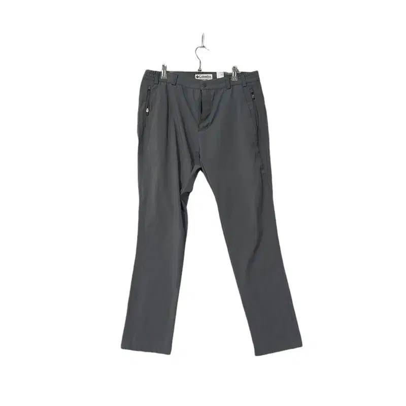 [COLOMBIA] Men's Gray Functional Trousers 75