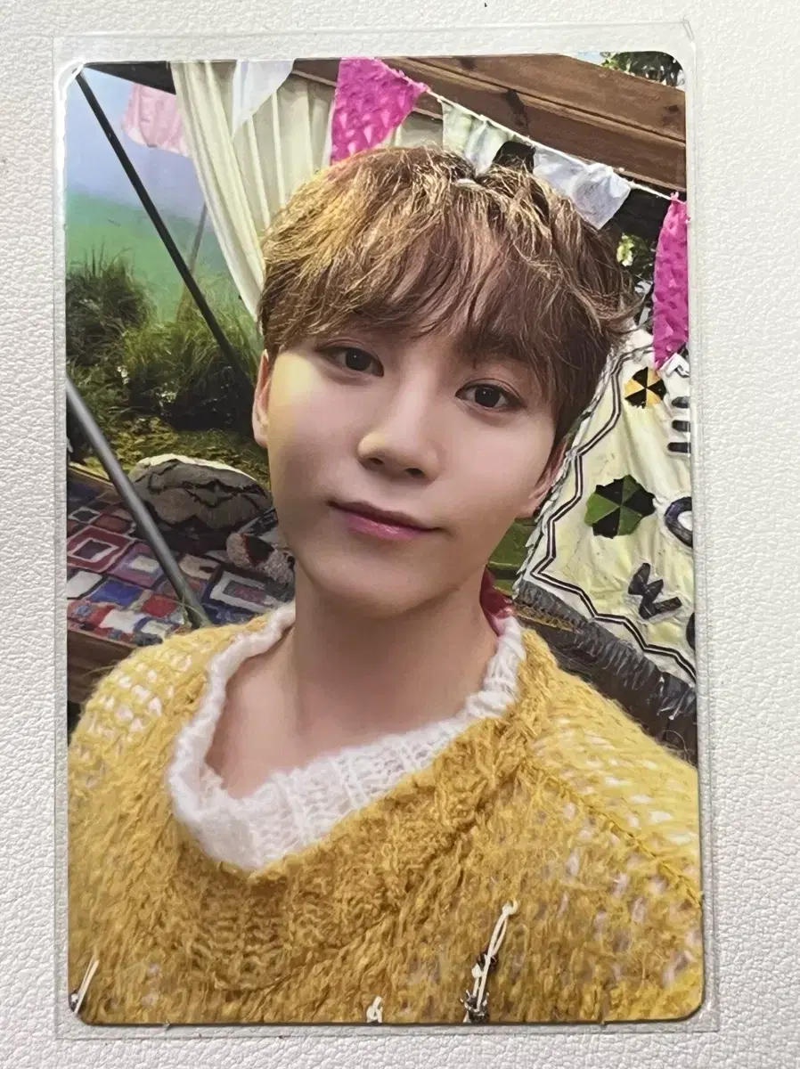 seventeen mini11 seventeenth havenseungkwan pm2:14ver