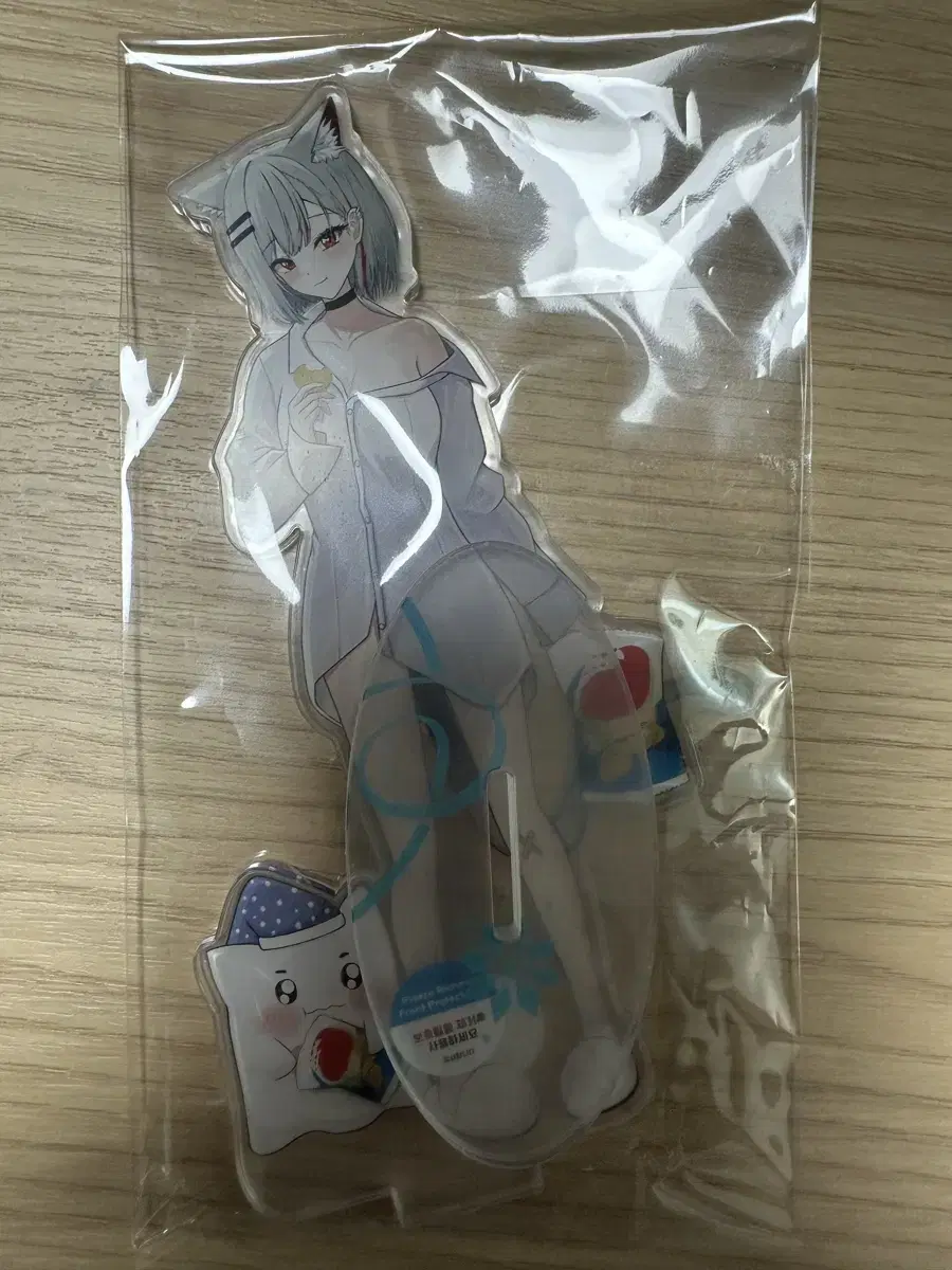 Stellive Neneko mashiro unofficial goods acrylic Buy