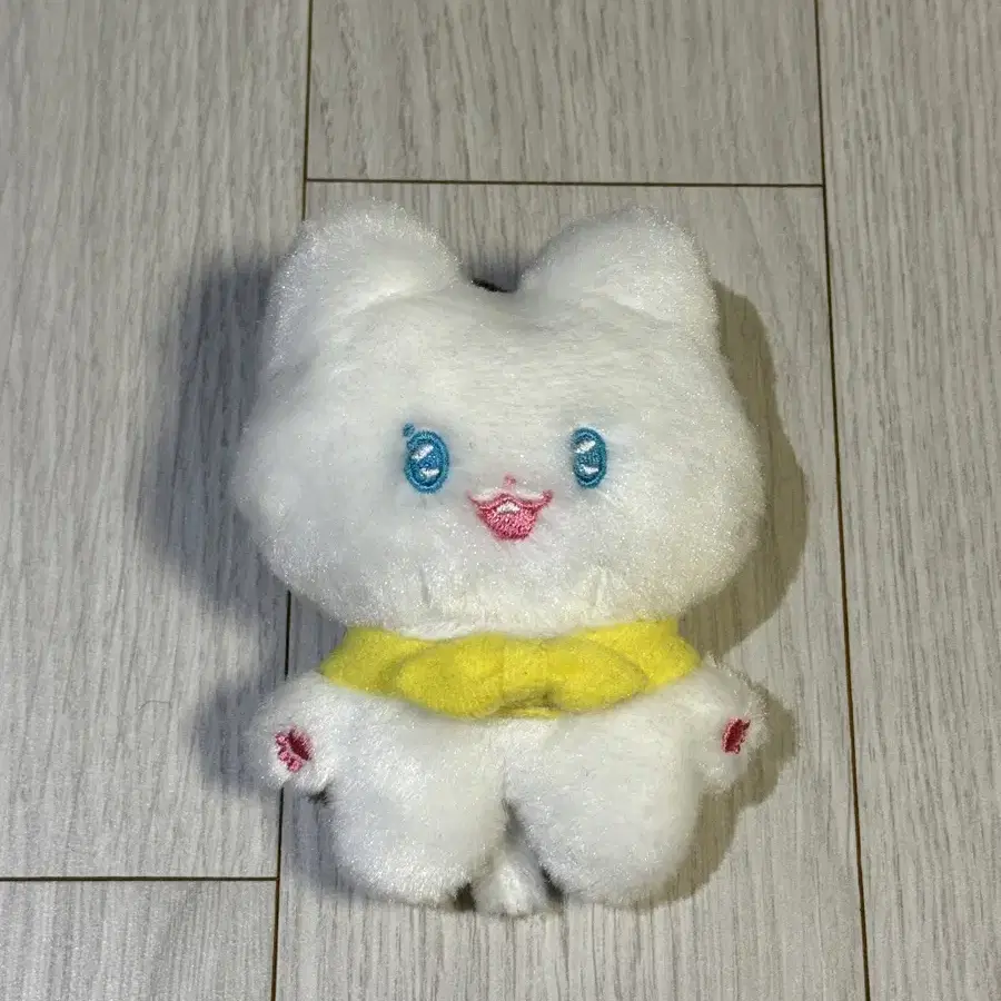 더보이즈 주연 10cm 인형 쮸롱이 양도