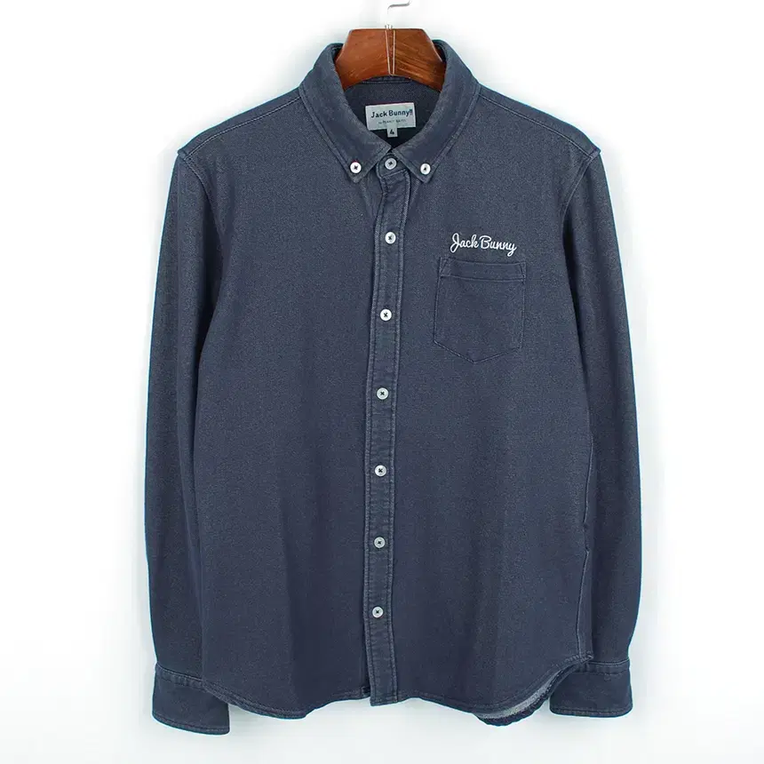 Jackbunnies/Parigates Men's Kara Shirt 95