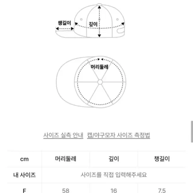 예일 YALE 볼캡 모자