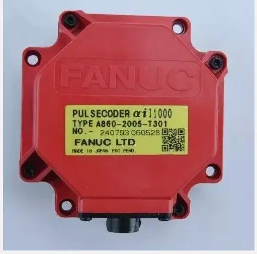 FANUC 엔코더 A860-2005-T301 판매