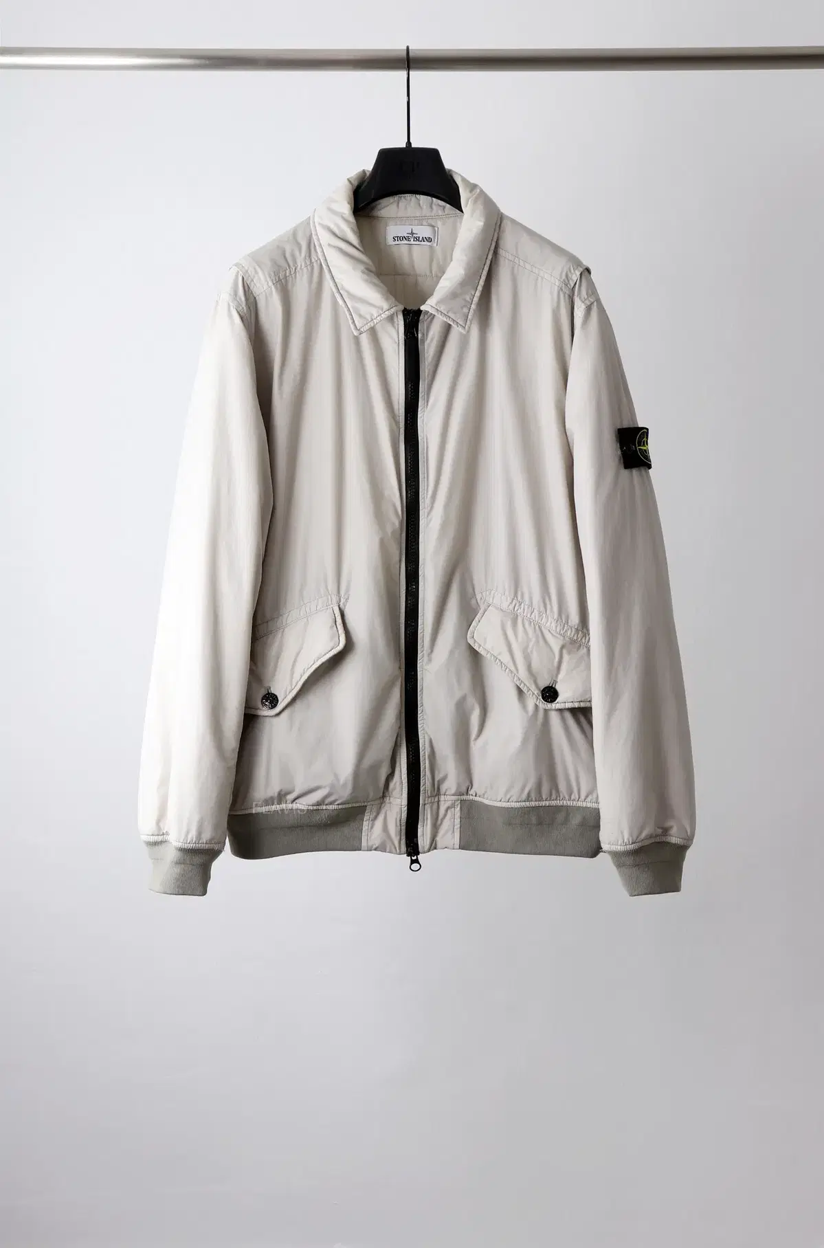 Stone Island 20FW Naslan Watro PrimaLoft Jacket XL for sale.