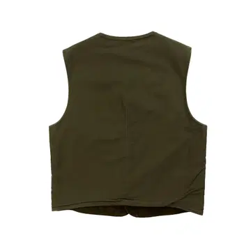 BUTCHER PRODUCTS / FIELD VEST