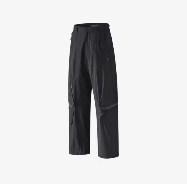 Sansan Gear Surround Pants Charcoal 4