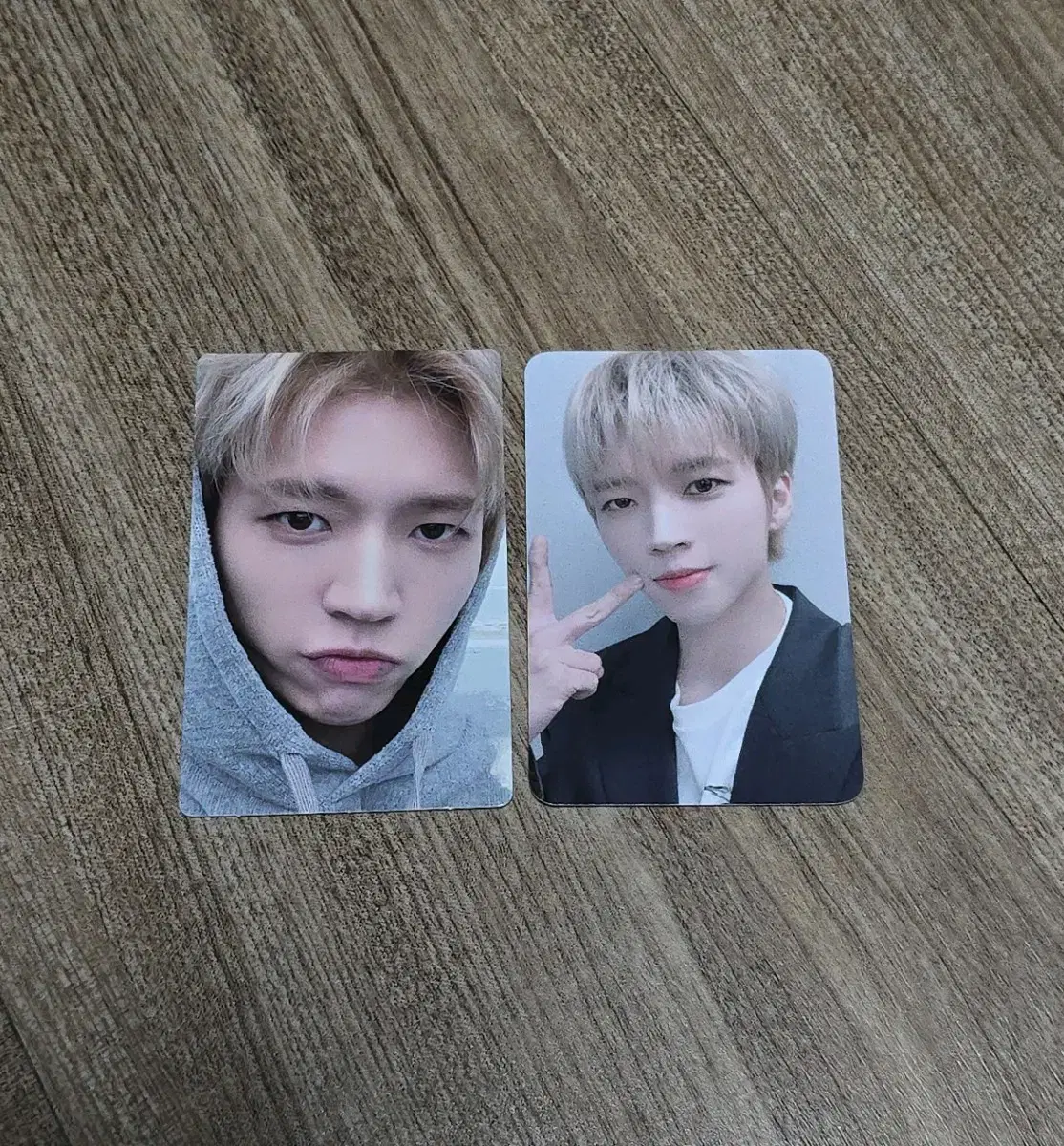 Infinite nam woohyun woohyun Comeback Again Bebebebe unreleased photocard photocard Photocard