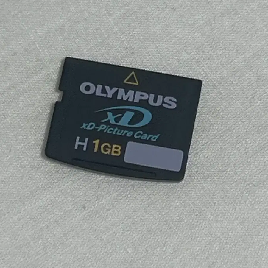 올림푸스 XD카드 1GB