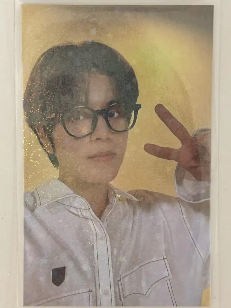 Skz seungmin HMV photocard WTS