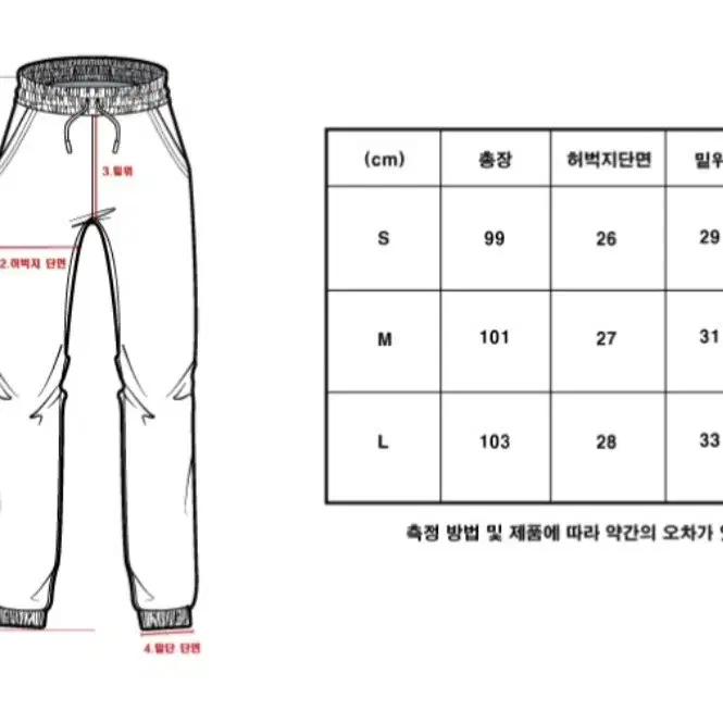 꼼파뇨 타투 디테일 스웨트 팬츠 그레이 회색 트레이닝 츄리닝 조거