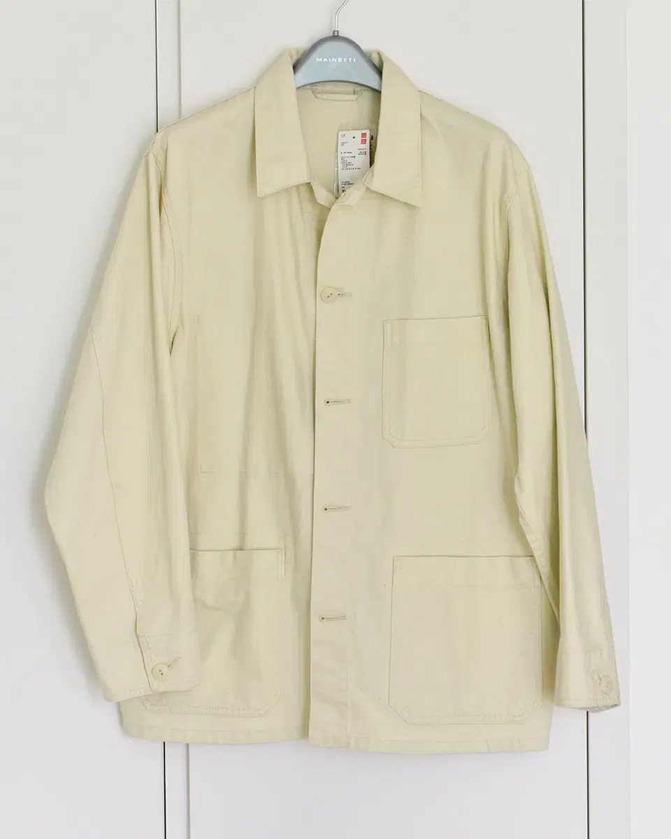 (New) Uniqlo Chore Jacket