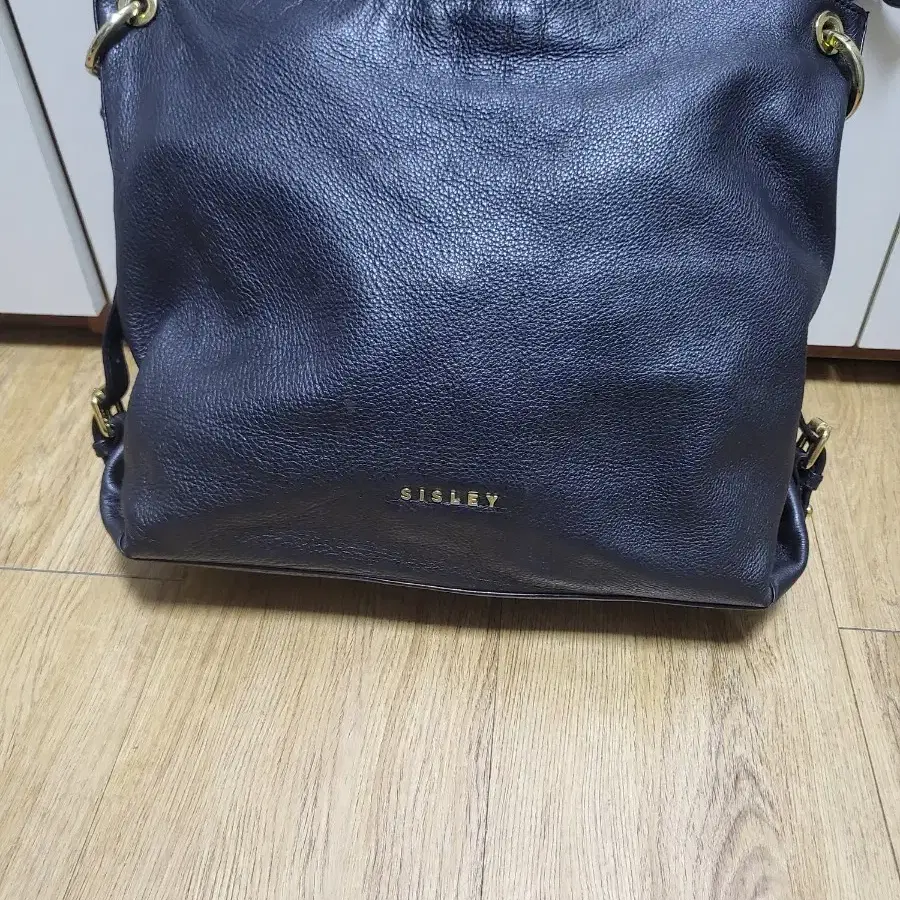 SISLEY 소가죽  정품