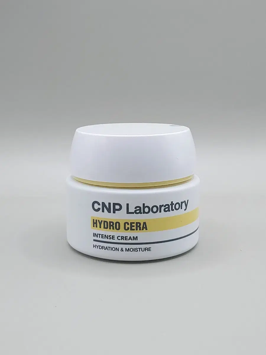 CNP 씨앤피 하이드로 세라 인텐스 크림 50ml