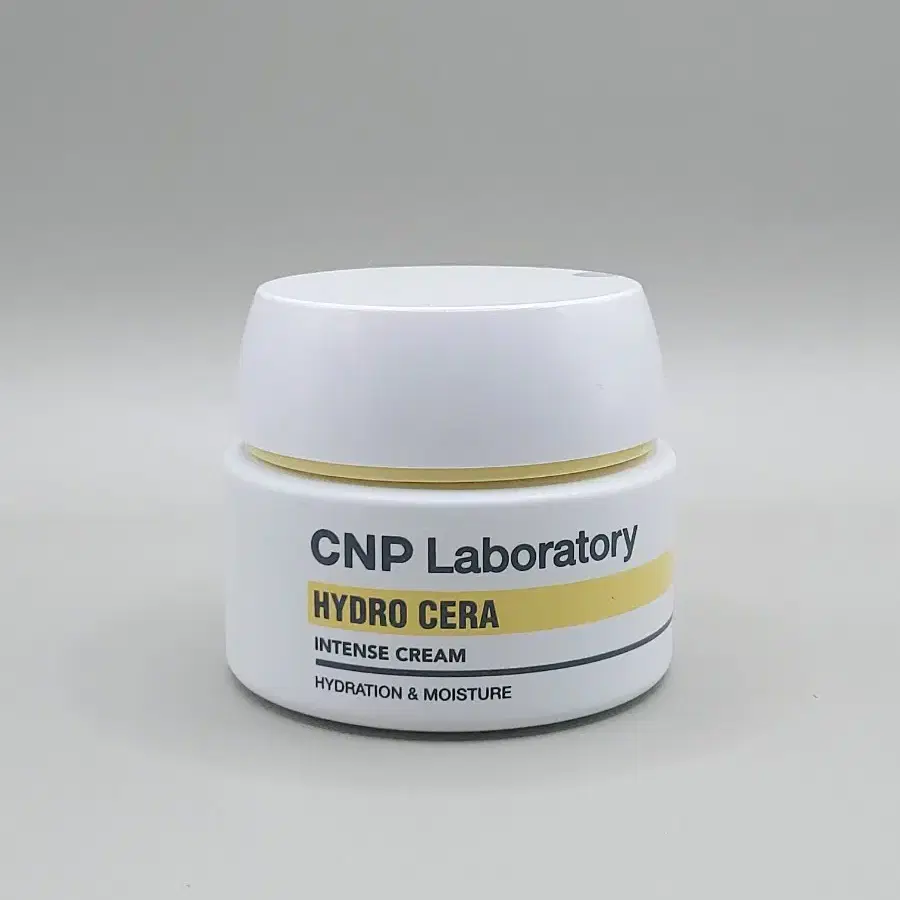 CNP 씨앤피 하이드로 세라 인텐스 크림 50ml