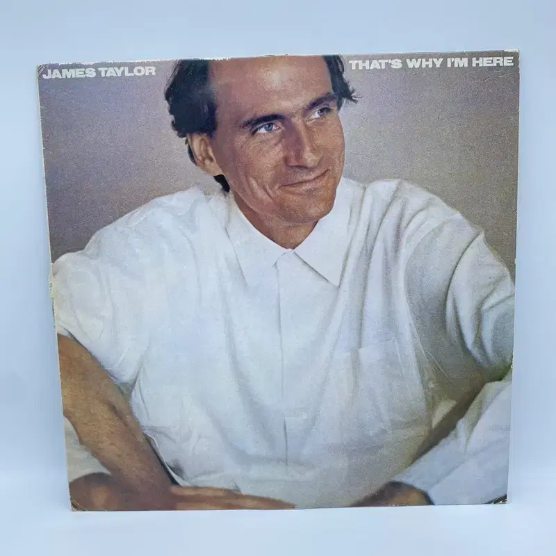 JAMES TAYLOR  LP / AA5110