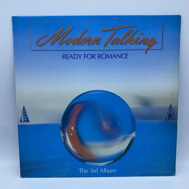 MODERN TALKING LP / AA5116