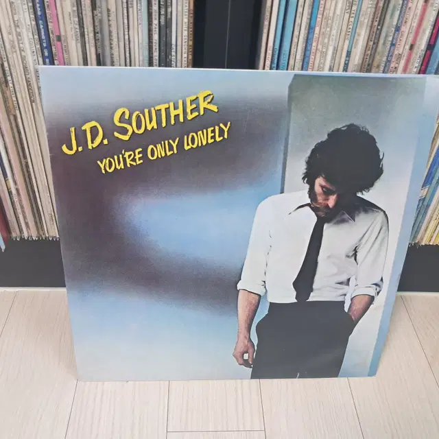 LP..JD.SOUTHER(1979년)