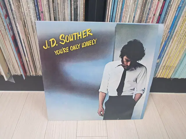 LP..JD.SOUTHER(1979년)