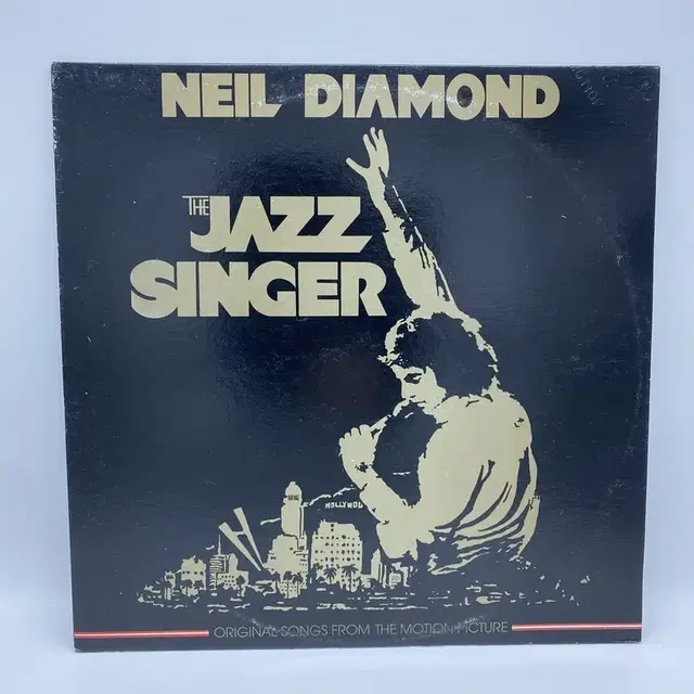 NEIL DIAMOND  LP / AA5135