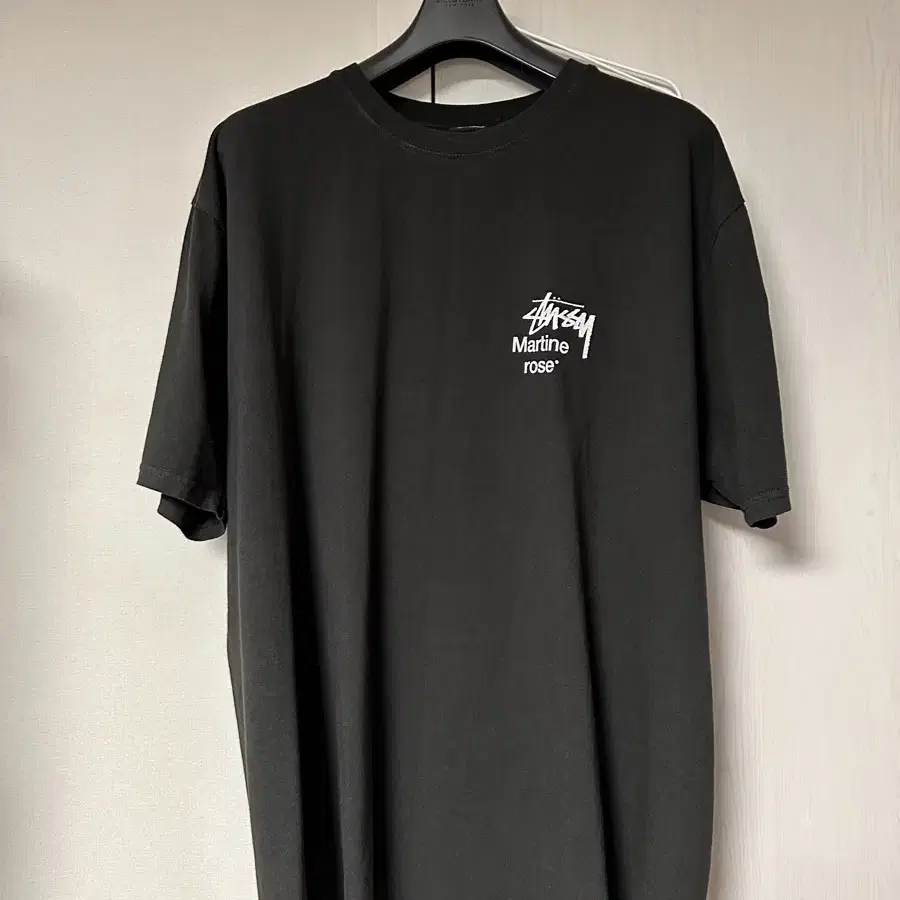 Stussy x Martine rose Tee Large