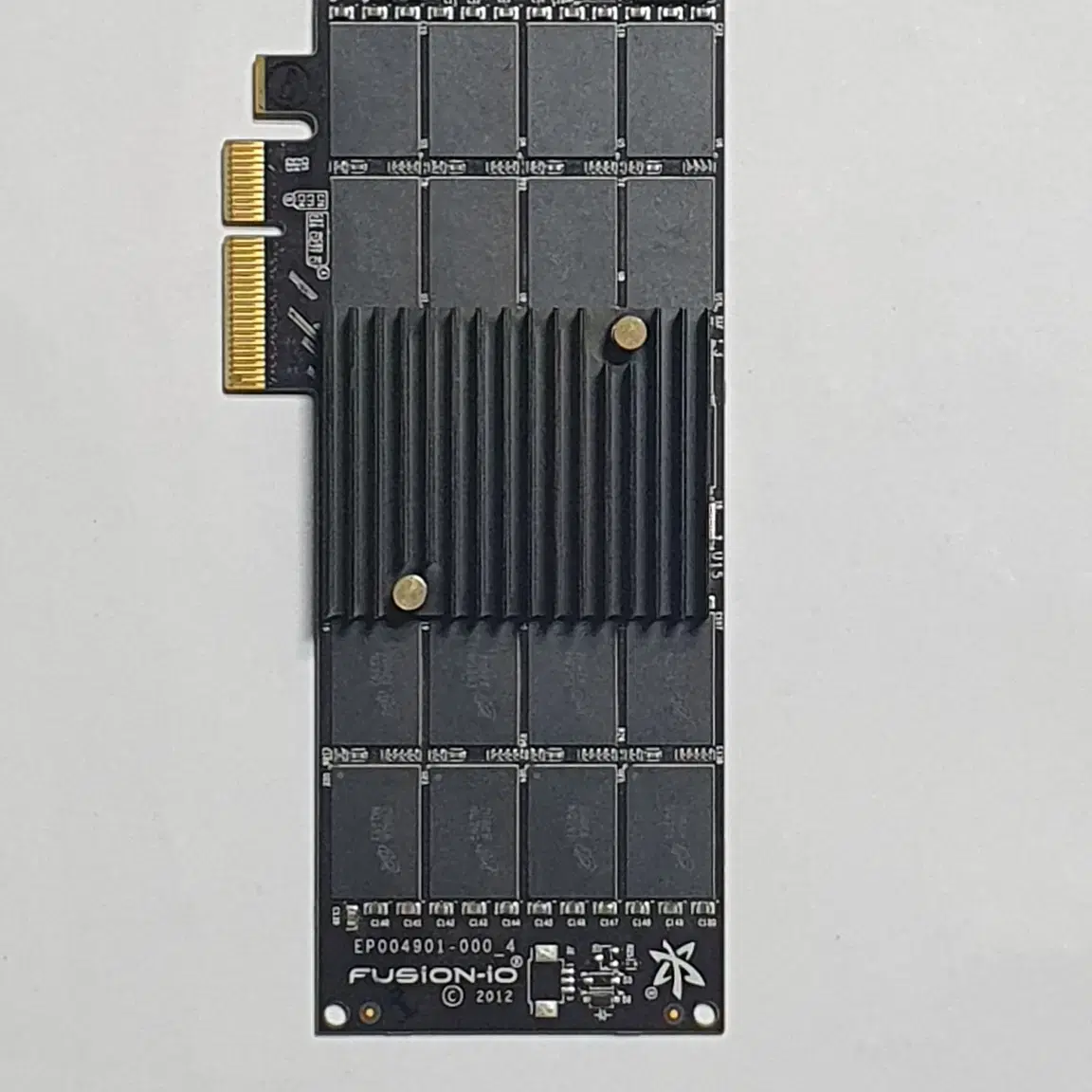 Fusion-IO ioScale2(PCI-E SSD)